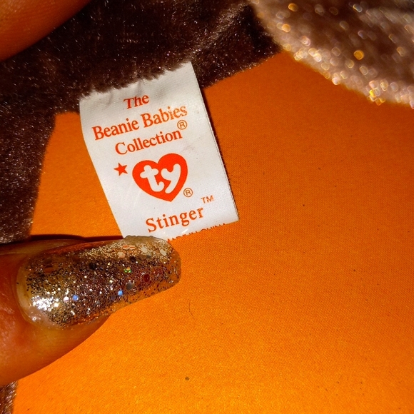 Stinger - Picture 3 of 3